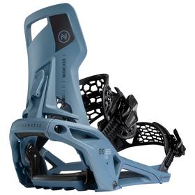 Nidecker Supermatic snowboard binding range - Glisshop UK