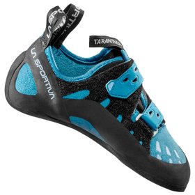 La Sportiva Kletterschuhe Tarantula Women Topaz Keypoints La Sportiva Kletterschuhe Tarantula Women Topaz Keypoints