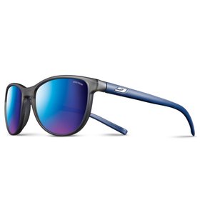 Julbo Sonnenbrille Idol Translucide Mat Noir bleu Spectron 3 Präsentation Julbo Sonnenbrille Idol Translucide Mat Noir bleu Spectron 3 Präsentation