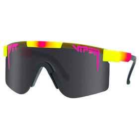 Pit Viper Sonnenbrille The Originals Polarized The Italo Präsentation Pit Viper Sonnenbrille The Originals Polarized The Italo Präsentation