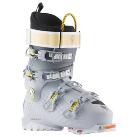 Rossignol Ski boot Alltrack Pro 100 Lt Gw W Grey Blue Overview Rossignol Ski boot Alltrack Pro 100 Lt Gw W Grey Blue Overview