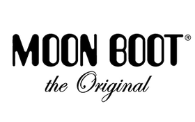 Logotipo Moon Boot