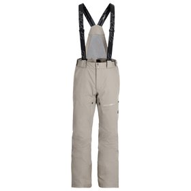 Spyder Skihose Dare Pant Concrete Präsentation Spyder Skihose Dare Pant Concrete Präsentation