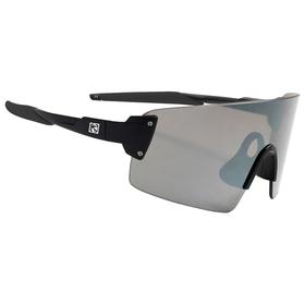 Mundaka Optic Zonnebrillen Ai1 Xs Matte Black Smoke Cx Silver Mirror Voorstelling Mundaka Optic Zonnebrillen Ai1 Xs Matte Black Smoke Cx Silver Mirror Voorstelling