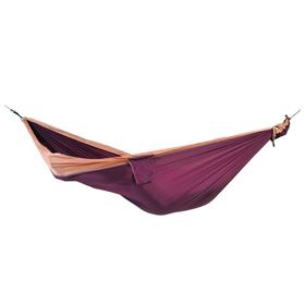 Hamac Equip One Person Travel Hiking 1,4 lb 400 lb capacité