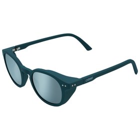Cebe Sunglasses Sidewalk Matt Green Silver Mirror Overview Cebe Sunglasses Sidewalk Matt Green Silver Mirror Overview