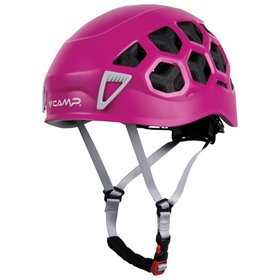 Casque de sécurité monteur avec jugulaire 4 points PORTWEST PS53 Orange