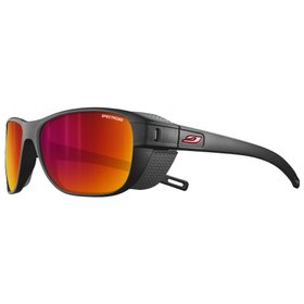 Julbo Sunglasses Camino M Mat Noir Spectron 3 Overview Julbo Sunglasses Camino M Mat Noir Spectron 3 Overview