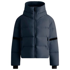 Veste de ski Dessa en rouge - Fusalp