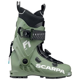 Scarpa ski touring boots - GLISSHOP
