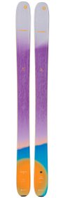 Blizzard Sheeva women's ski range - Glisshop UK