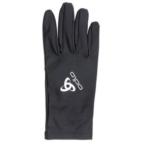 Odlo Handschuhe Ceramiwarm Light Black Präsentation Odlo Handschuhe Ceramiwarm Light Black Präsentation