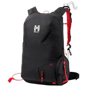 Millet Backpack Pierra Ment Evo 20 Black Overview Millet Backpack Pierra Ment Evo 20 Black Overview