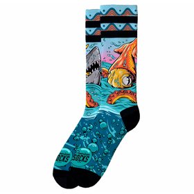 Chaussette de skateur outlet