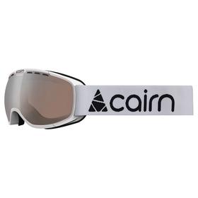 Cairn Skibrillen Rainbow Shiny White Spx3000 Voorstelling Cairn Skibrillen Rainbow Shiny White Spx3000 Voorstelling