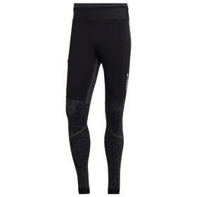 Odlo Tights Zeroweight Print Reflective - Running tights Women's, Buy  online