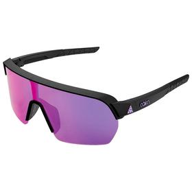 Cairn Sonnenbrille Roc Light S Mat Black Lilac Präsentation Cairn Sonnenbrille Roc Light S Mat Black Lilac Präsentation
