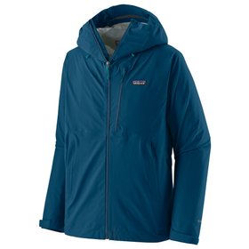 Patagonia hot sale hiking jacket