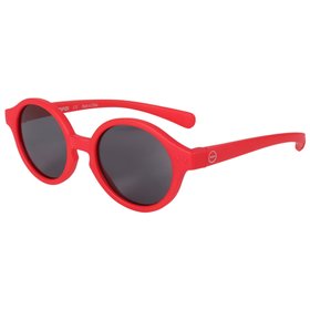 Izipizi Sonnenbrille Baby Red Präsentation Izipizi Sonnenbrille Baby Red Präsentation