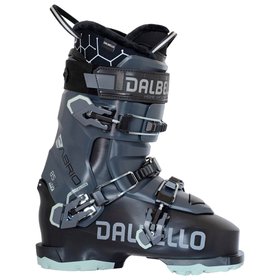 【タイムセール】DALBELLO 女性用スキーブーツ 23.5 ブラック 楽天市場】ダルベロ レディースの通販