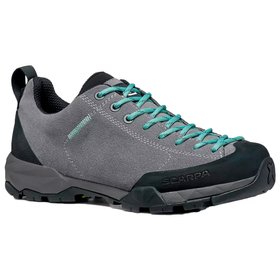 Chaussures basses randonnee femme GLISSHOP