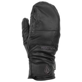 Volcom Wanten Gaaas Gore-Tex Trigger Mitt Black Voorstelling Volcom Wanten Gaaas Gore-Tex Trigger Mitt Black Voorstelling