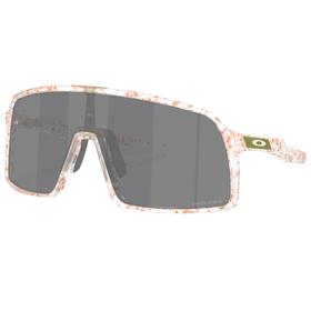 Oakley Zonnebrillen Sutro Clear Terrazzo Prizm Black Voorstelling Oakley Zonnebrillen Sutro Clear Terrazzo Prizm Black Voorstelling