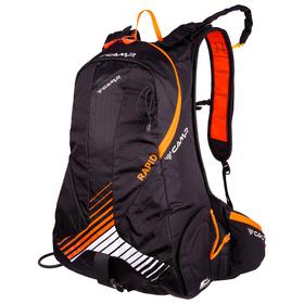 C.A.M.P. Backpack Rapid 20L Orange Overview C.A.M.P. Backpack Rapid 20L Orange Overview