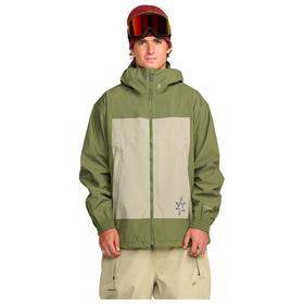 Volcom - Every Volcom product available on Glisshop!