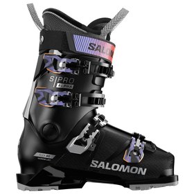 chaussures de ski salomon femme Chaussure de ski Salomon femme