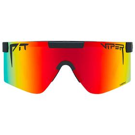 Pit Viper Gafas The Original 2.0 Wide Polarized The Exec Presentación Pit Viper Gafas The Original 2.0 Wide Polarized The Exec Presentación