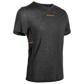 Bjorn Daehlie Trail tee-shirt Performance Wool Tee Shirt M Obsidian Overview Bjorn Daehlie Trail tee-shirt Performance Wool Tee Shirt M Obsidian Overview