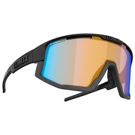 Bliz Sonnenbrille Fusion Old Matt Black Shiny Black Nano Optics Photochromic Brown Blue Multi Präsentation Bliz Sonnenbrille Fusion Old Matt Black Shiny Black Nano Optics Photochromic Brown Blue Multi Präsentation