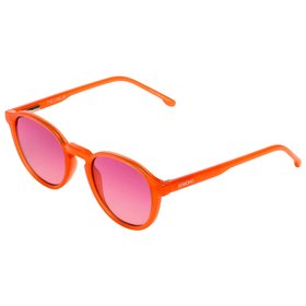 Komono Zonnebrillen Liam Jr Milky Brick Voorstelling Komono Zonnebrillen Liam Jr Milky Brick Voorstelling