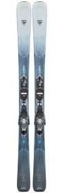 Pack ski alpin femme Rossignol Nova 8 CA + XP W 11 2024 Chez