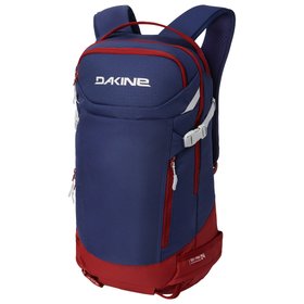 Dakine heli pro 30l deals