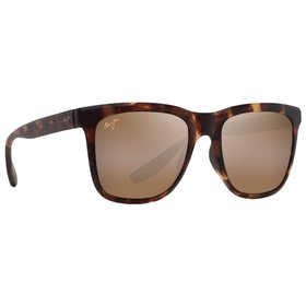 Maui Jim Zonnebrillen Pehu Tortoise Tokyo Bronce Hcl MauiPure Voorstelling Maui Jim Zonnebrillen Pehu Tortoise Tokyo Bronce Hcl MauiPure Voorstelling
