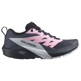 Chaussures trail femme discount salomon