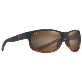 Maui Jim Sonnenbrille Kaiwi Channel Stripe Dark Brown Bronze Hcl Mineral Superthin Präsentation Maui Jim Sonnenbrille Kaiwi Channel Stripe Dark Brown Bronze Hcl Mineral Superthin Präsentation