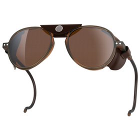 Lunettes Protection X7 Polarisé 4 Lentilles Interchangeables – Moto Ski Pêche UV