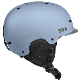 Spy Helmet Galactic Mips Matte Spring Blue Overview Spy Helmet Galactic Mips Matte Spring Blue Overview