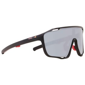 Red Bull Spect Occhiali da sole Kraft Matt Black Smoke Presentazione Red Bull Spect Occhiali da sole Kraft Matt Black Smoke Presentazione