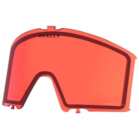 Oakley Lente de máscara Target Line L Prizm Rose Presentación Oakley Lente de máscara Target Line L Prizm Rose Presentación
