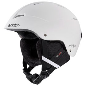 Masque de ski Cairn enfant JOCKER OTG Porteur de Lunettes Noir SPX 3000