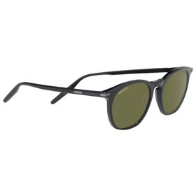 Serengeti Sonnenbrille Arlie Shiny Black Mineral Polarized 555nm Präsentation Serengeti Sonnenbrille Arlie Shiny Black Mineral Polarized 555nm Präsentation