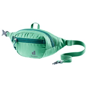 Sac Banane Etanche Olive - Sac Ceinture Course Rando Vélo Homme Femme Multifonction Réglable