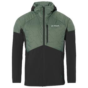 Vaude Chaqueta de trekking Men's Brenva Jacket II Agave Presentación Vaude Chaqueta de trekking Men's Brenva Jacket II Agave Presentación