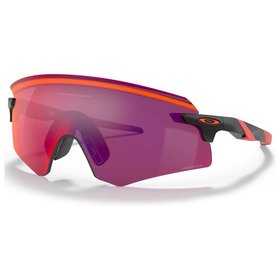 Oakley Sunglasses Encoder Matte Black Prizm Road Overview Oakley Sunglasses Encoder Matte Black Prizm Road Overview