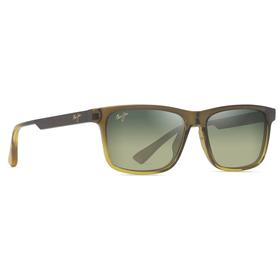 Maui Jim Sunglasses Okina Shiny Translucide Green Yellow Maui Ht Minéral Superthin Overview Maui Jim Sunglasses Okina Shiny Translucide Green Yellow Maui Ht Minéral Superthin Overview