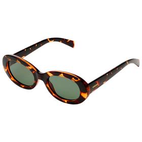 Komono Zonnebrillen Luna Havana Voorstelling Komono Zonnebrillen Luna Havana Voorstelling